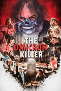 The Omicron Killer (2024) Hindi Dubbed