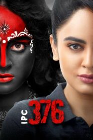 IPC 376 (2021) Hindi Dubbed