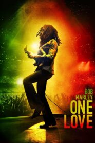 Bob Marley: One Love (2024) Hindi Dubbed