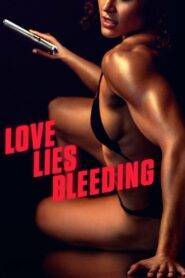 Love Lies Bleeding (2024) Hindi Dubbed