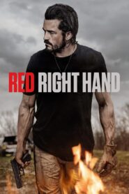 Red Right Hand (2024) HQ Hindi Dubbed