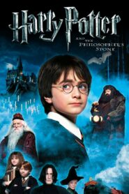 Harry Potter and the Sorcerers Stone (2001) Hindi Dubbed