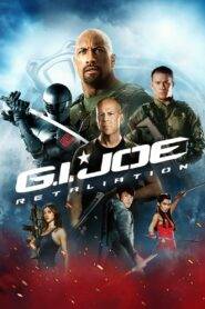 G I Joe Retaliation (2013) Hindi Dubbed