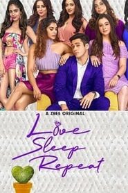 Love Sleep Repeat (2019) Hindi Season 1 Complete