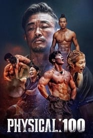 Physical:100 – Underground (2023) Hindi Season 2 Complete