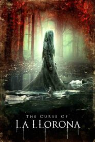 The Curse of La Llorona (2019) Hindi Dubbed