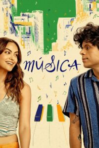 Musica (2024) Hindi Dubbed