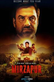 Mirzapur (2018) Hindi Season 01 Complete