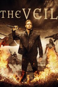 The Veil (2017) Hindi Dubbed