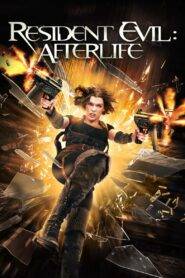 Resident Evil Afterlife (2010) Hindi Dubbed