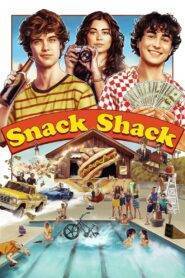 Snack Shack (2024) HQ Hindi Dubbed