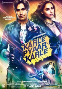 Karle Pyaar Karle (2014) Hindi HD