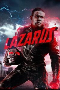 Lazarus 2021 Hindi Dubbed