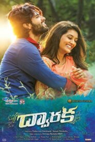 Dwaraka (2020) Hindi Dubbed