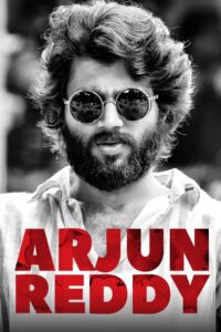 Arjun Reddy (2017) Hindi Dubbed