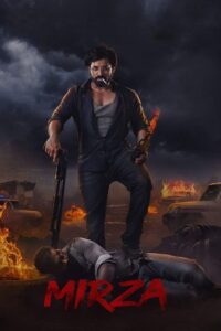 Mirza (2024) HQ Hindi Dubbed