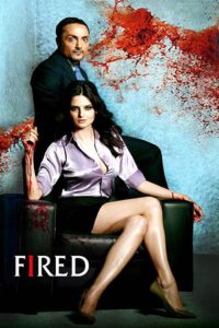 Fired (2010) Hindi HD