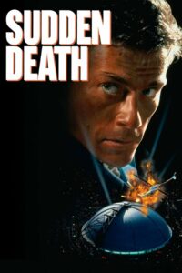 Sudden Death (1995) Hindi Dubbed