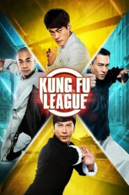 Kung Fu League (2018) Hindi Dubbed