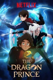 The Dragon Prince (2022) Season 4 Hindi Dubbed