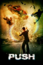 Push (2009) Hindi Dubbed