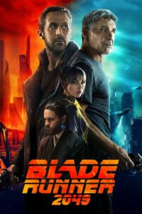 Blade Runner 2049 (2017) Hindi Dubbed