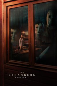 The Strangers: Chapter 1 (2024) Hindi Dubbed