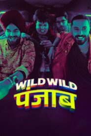 Wild Wild Punjab (2024) Hindi HD