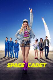 Space Cadet (2024) Hindi Dubbed