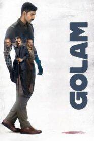 Golam (2024) HQ Hindi Dubbed