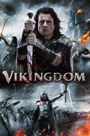 Vikingdom (2013) Hindi Dubbed