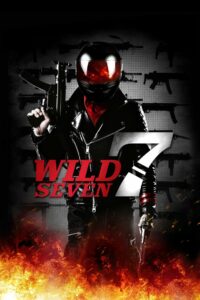 Wild 7 (2011) Hindi Dubbed