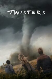 Twisters (2024) Hindi Dubbed