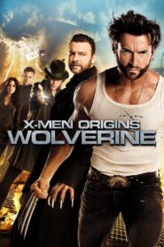 X-Men Origins: Wolverine (2009) Hindi Dubbed