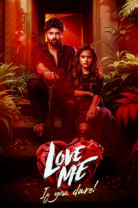 Love Me If You Dare (2024) Hindi Dubbed