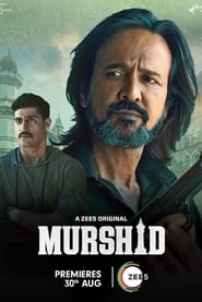 Murshid (2024) Hindi Season 1 Complete