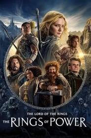 The Lord of the Rings: The Rings of Power (2024) Hindi Season 2 Complete