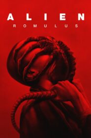 Alien: Romulus (2024) Hindi Dubbed PreDvD