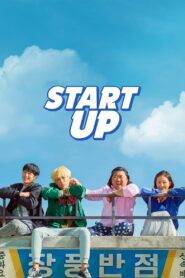 Start-Up (2019) Hindi Dubbed