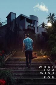 What You Wish For (2023) Hindi Dubbed 