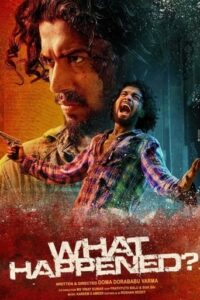 What Happened (2024) Telugu