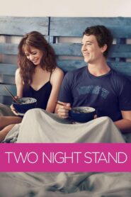 Two Night Stand (2014) Telugu