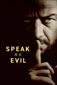 Speak No Evil (2024) Hindi Dubbed