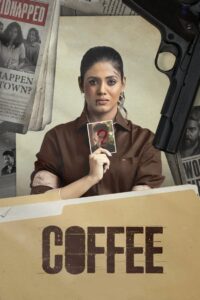 Coffee (2022) Tamil 